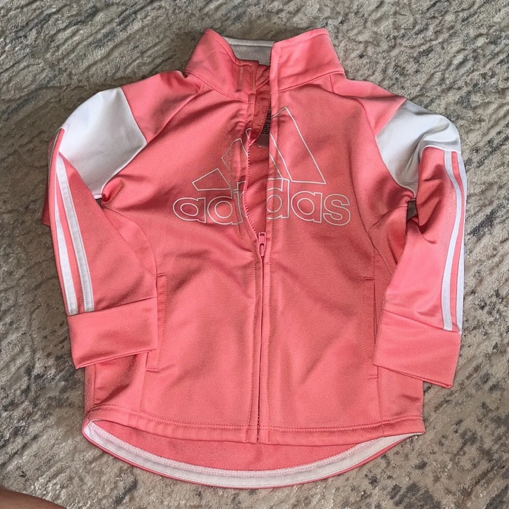 Bundle of 18 M hoodie, tracksuit jacket and skirt - Picture 5 of 8